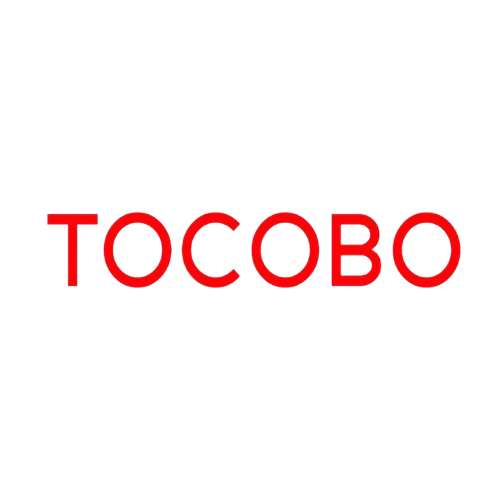 Tocobo Logo