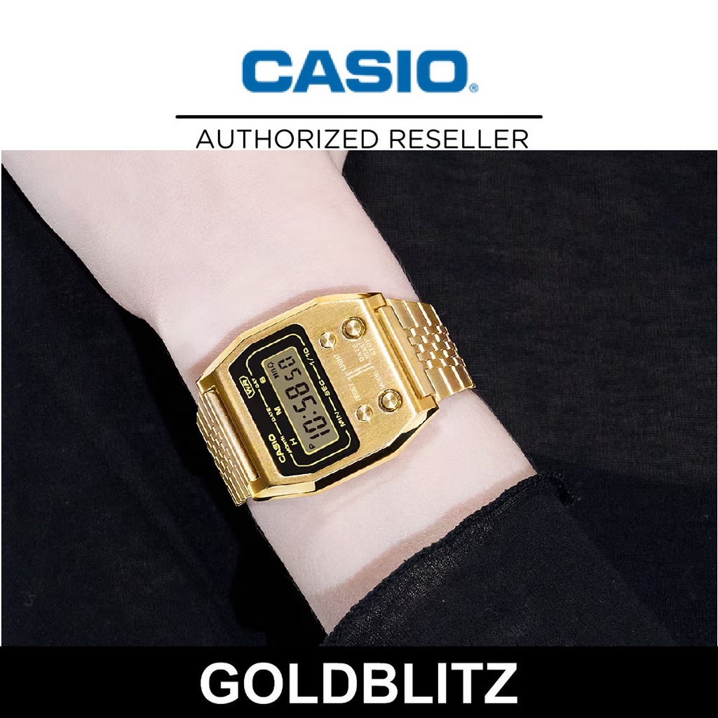 レトロ ビンテージ 高級 名機 Casio FD-30 昭和50年代 カシオ電卓