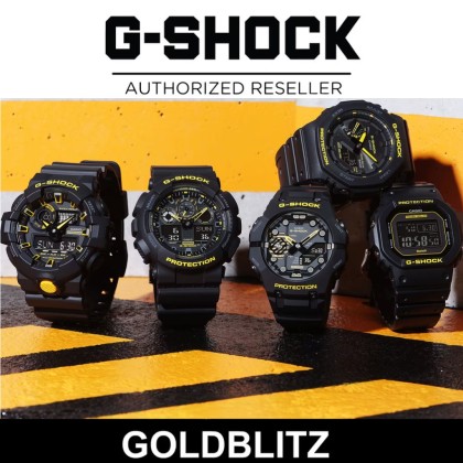 時計 G-SHOCK GA-B2100CY-1AJF Caution Yellow Amazon.com: G-Shock Casio GA-B2100CY-1A Caution Yellow