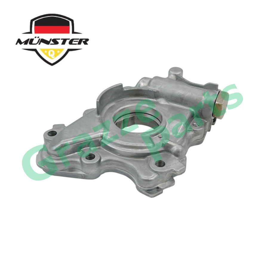 Münster Engine Oil Pump Assembly 15100-22041 Toyota Wish 1.8 ZNE10 2003-2008 Altis 1.8 ZZE122 2001-2