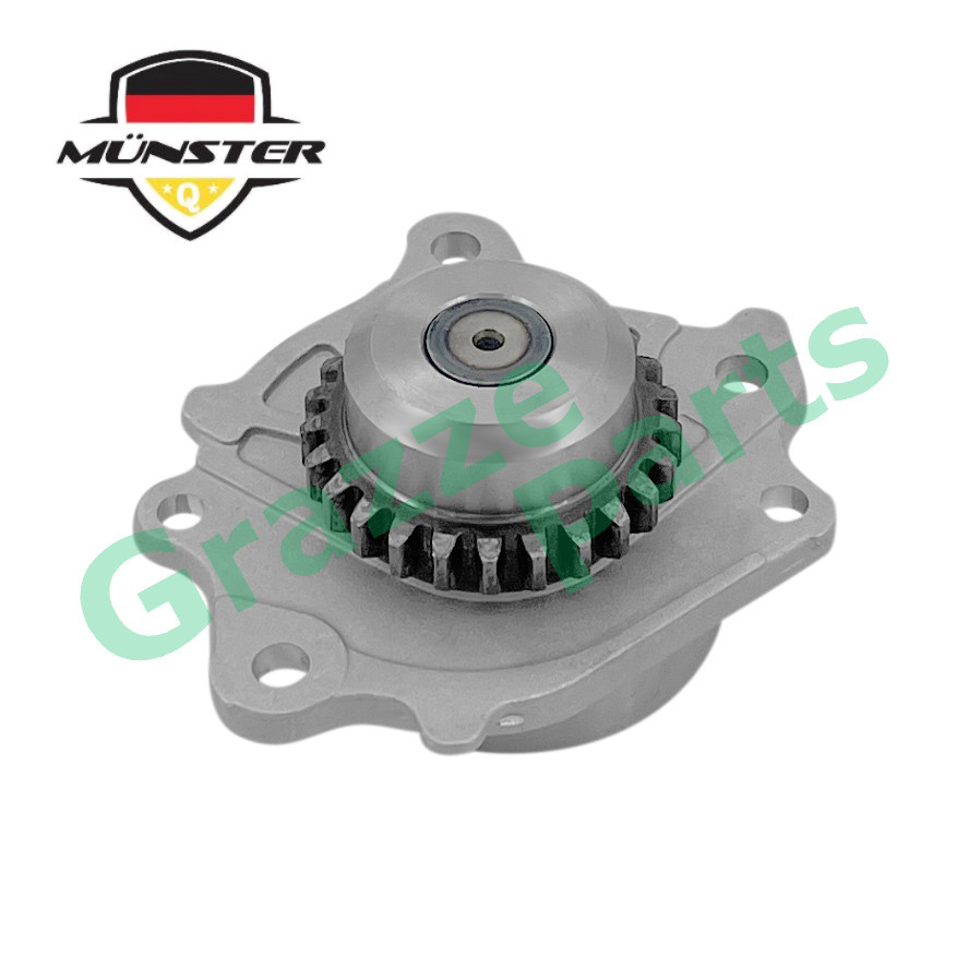 Münster Engine Oil Pump Assembly 15100-97401 / -23020 Perodua Kembara DVVT Myvi 1.3 Toyota Avanza 1.