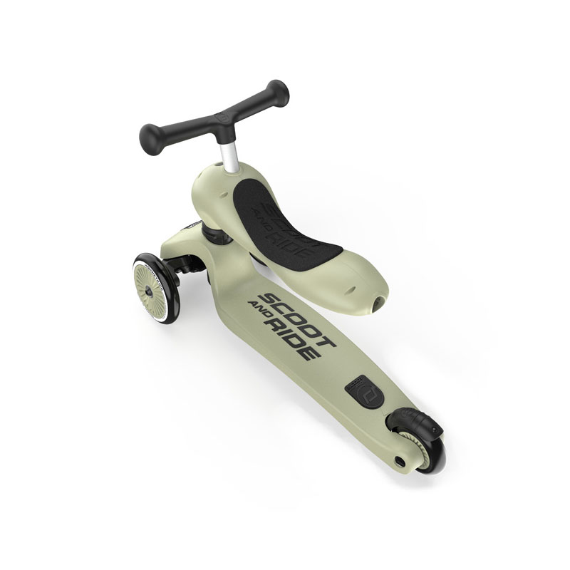 【専用】がんちゃん様 (Scoot and Ride ) Amazon.com: Scoot & Ride 2-in-1 Ride-On & Stand Kids Scooter