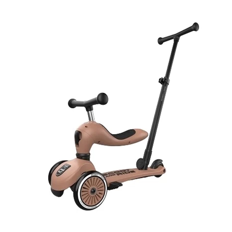 ♯２０ SCOOT　ABOUT４輪車 Spare Parts | Scoot & Ride USA