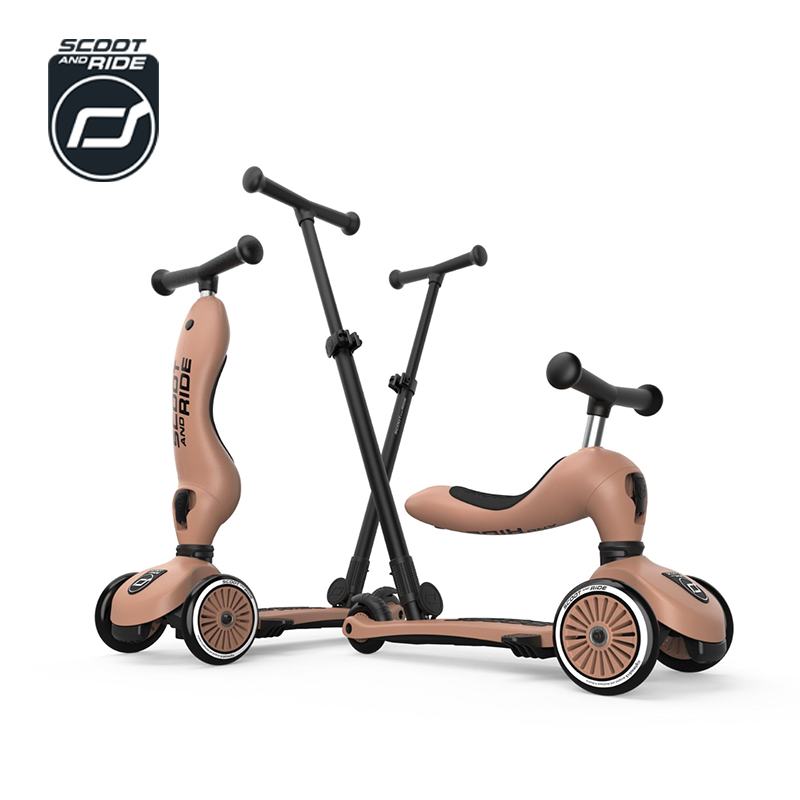 【専用】がんちゃん様 (Scoot and Ride ) Amazon.com: Scoot & Ride 2-in-1 Kids Scooter with Basket