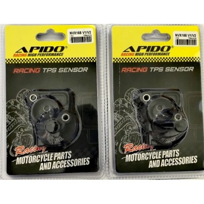 APIDO YAMAHA NVX155 V1 V2 Y16 V1 V2 TPS THROTTLE POSITIVE SENSOR UNIT ...