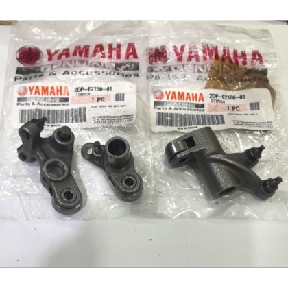 100% ORIGINAL- YAMAHA NMAX NVX155 IN/EX ROCKER ARM -2DP-E2150-01 /2DP ...