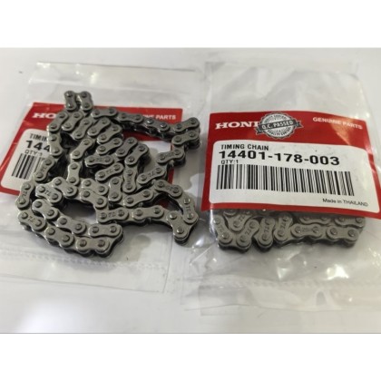 Timing Chain Ex5 HONDA EX5 HI POWER / EX5 DREAM TIMING CHAIN CAM CHAIN -84L / 88L | GT ...
