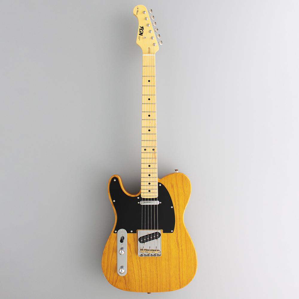 FGN Fujigen NTE100MAHL-VNT | Neo Classic Telecaster | Lefthanded