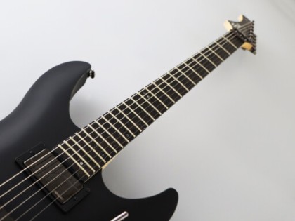 FGN Fujigen JMY3-MH-DL-E/MBK | J-Standard Mythic | Electric Guitar