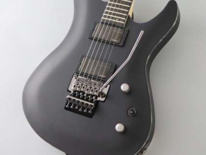 FGN Fujigen JMY3-MH-DL-E/MBK | J-Standard Mythic | Electric Guitar