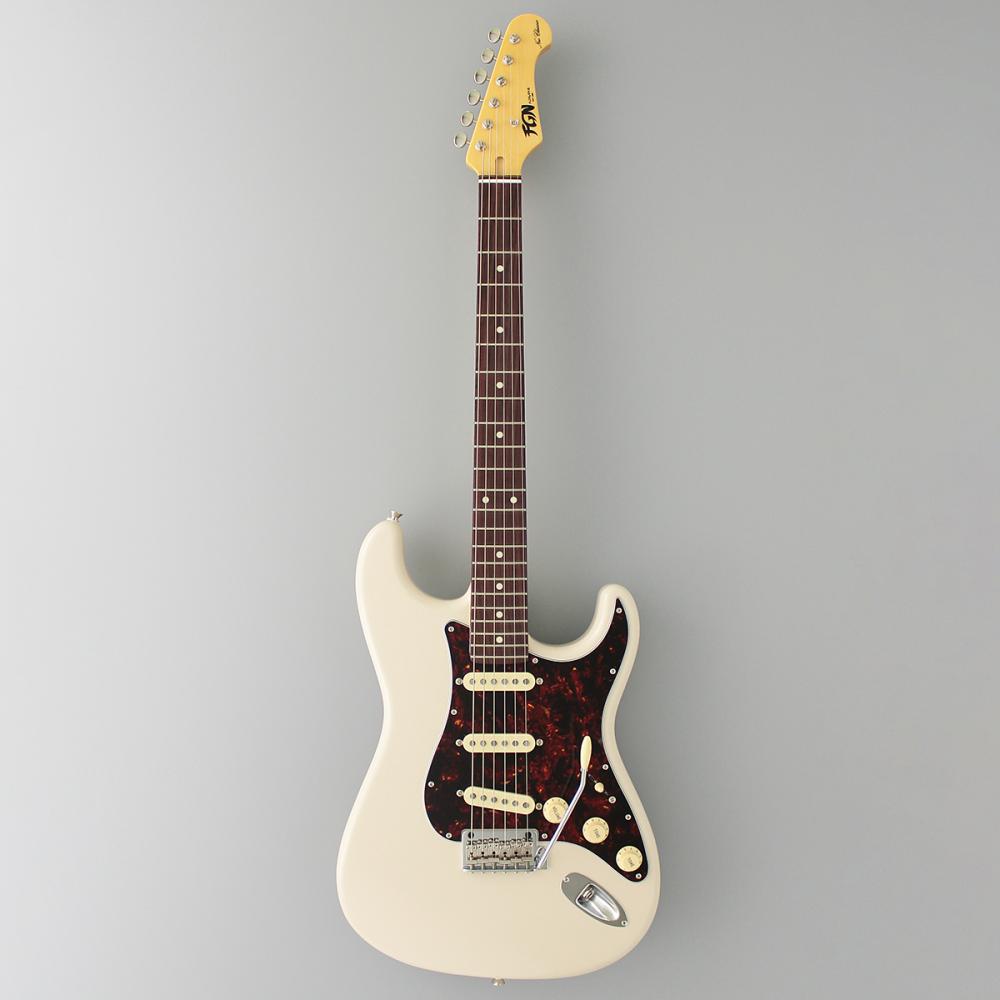 FGN Fujigen NST100RAL-VWH | Neo Classic Stratocaster | Electric