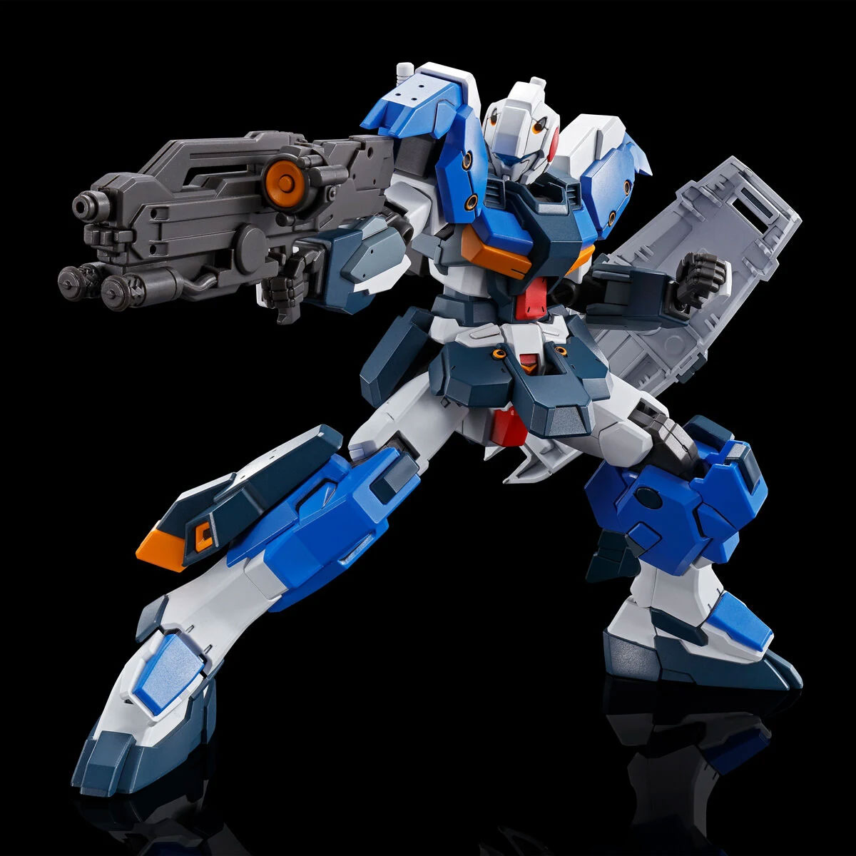1/144 HG RX-81ST G-LINE Standard Armor | Gundam2u Malaysia