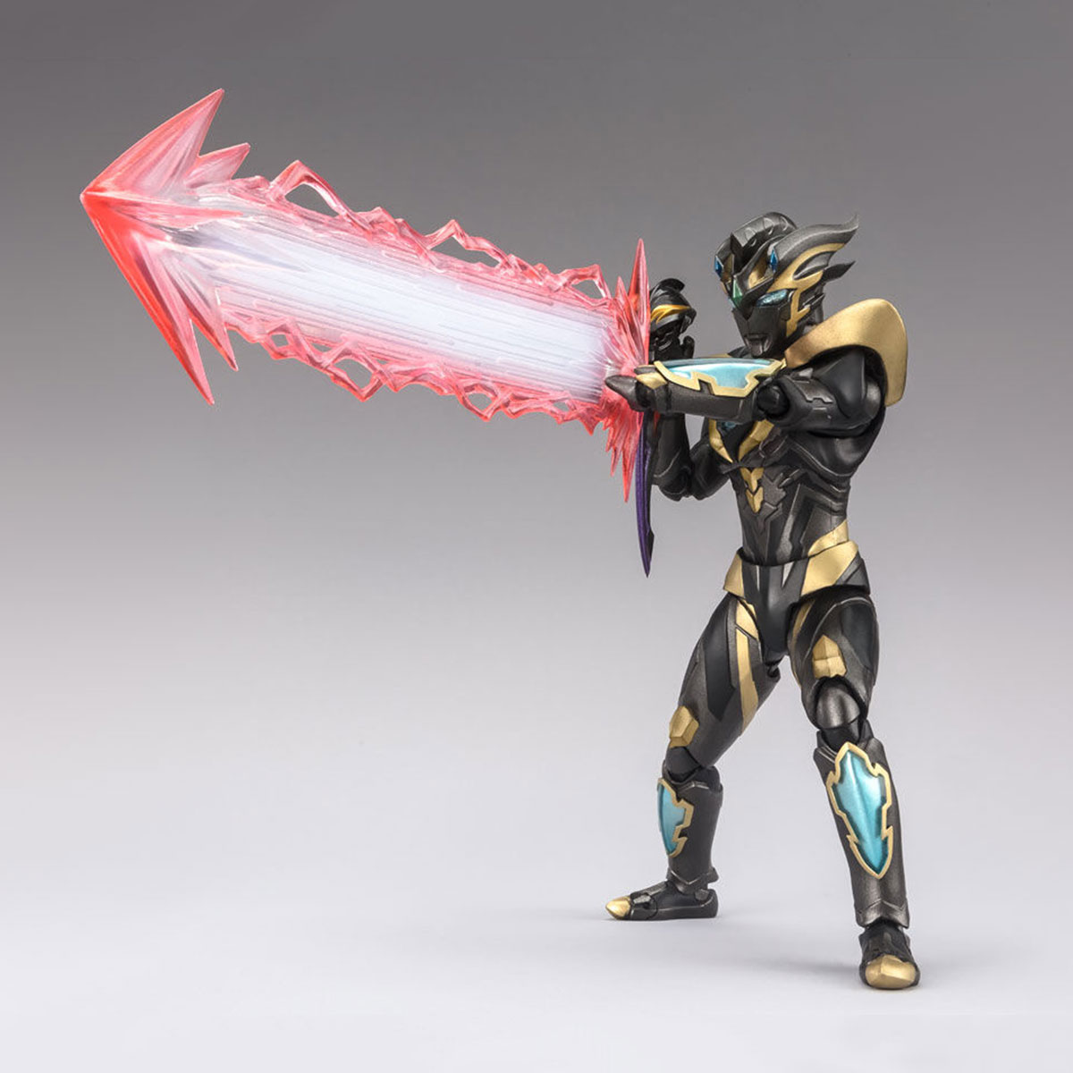 特撮 ULTRAMAN Z DEATHCIUM RISE CLAW SHF Ultraman Z Deathcium Rise Claw | Gundam2u Malaysia