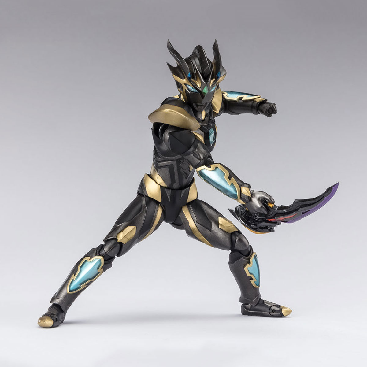 SHF Ultraman Z Deathcium Rise Claw | Gundam2u Malaysia