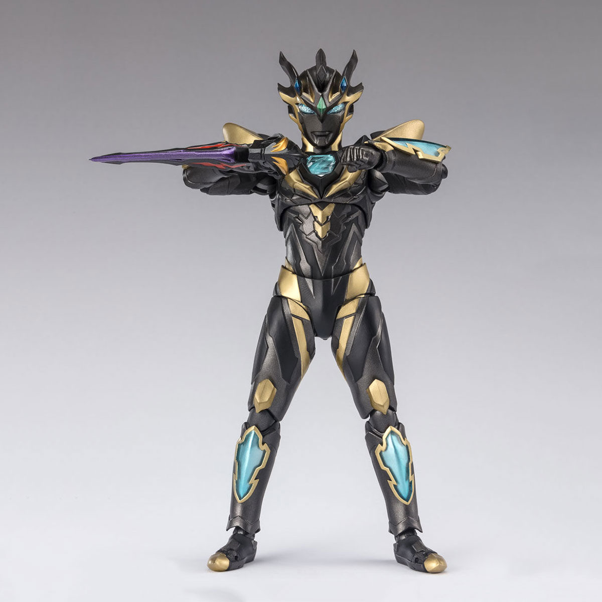 SHF Ultraman Z Deathcium Rise Claw | Gundam2u Malaysia