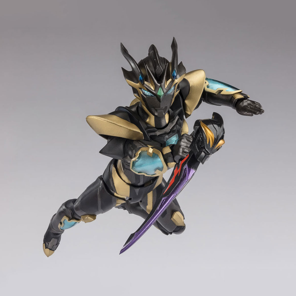 SHF Ultraman Z Deathcium Rise Claw | Gundam2u Malaysia