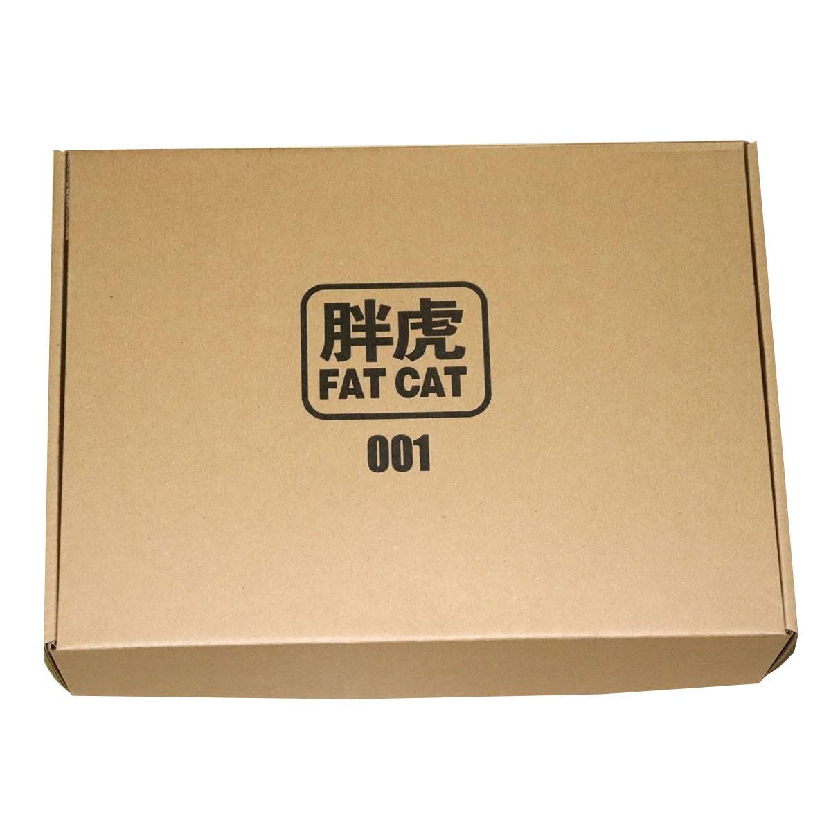 FATCAT 胖虎模型| Gundam2u Malaysia