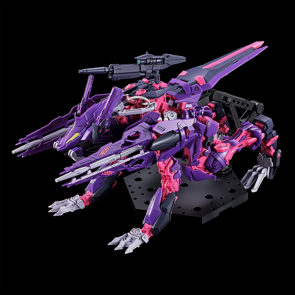 1/100 MG Gundam Astray Mirage Frame Second Reissue (MG SEED