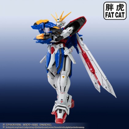 FATCAT 胖虎模型| Gundam2u Malaysia