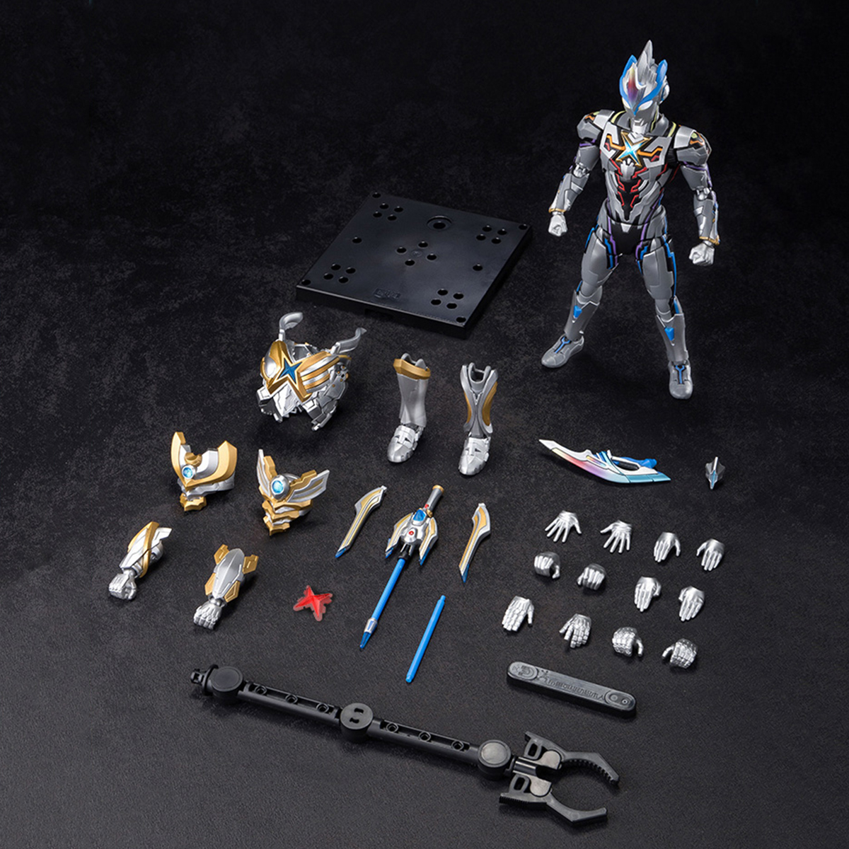 弾頭 弾丸 発射済 超激レア dY6cOvKB68f0c8eb742a8_17606105