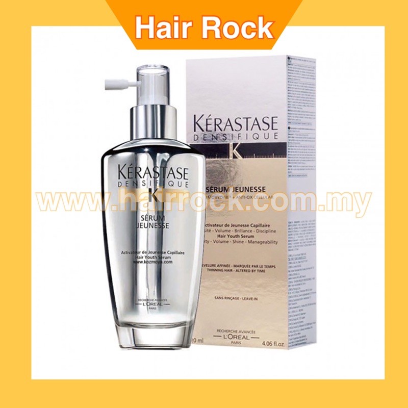 Kerastase Densifique Serum Jeunesse 100ml