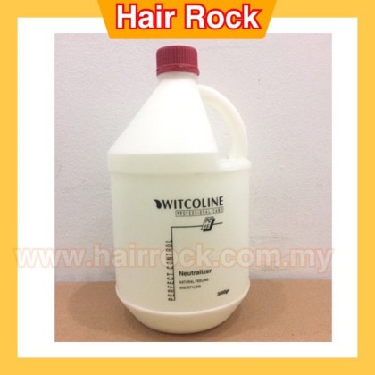 Witcoline Professional Care PC15 Neutralizer Lotion 3L | hair-rock
