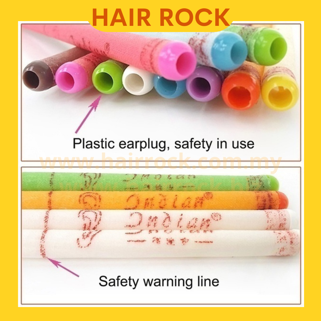 Ear Coning Treatment Indiana Therapy Fragrance Candle Healthy Care Ear