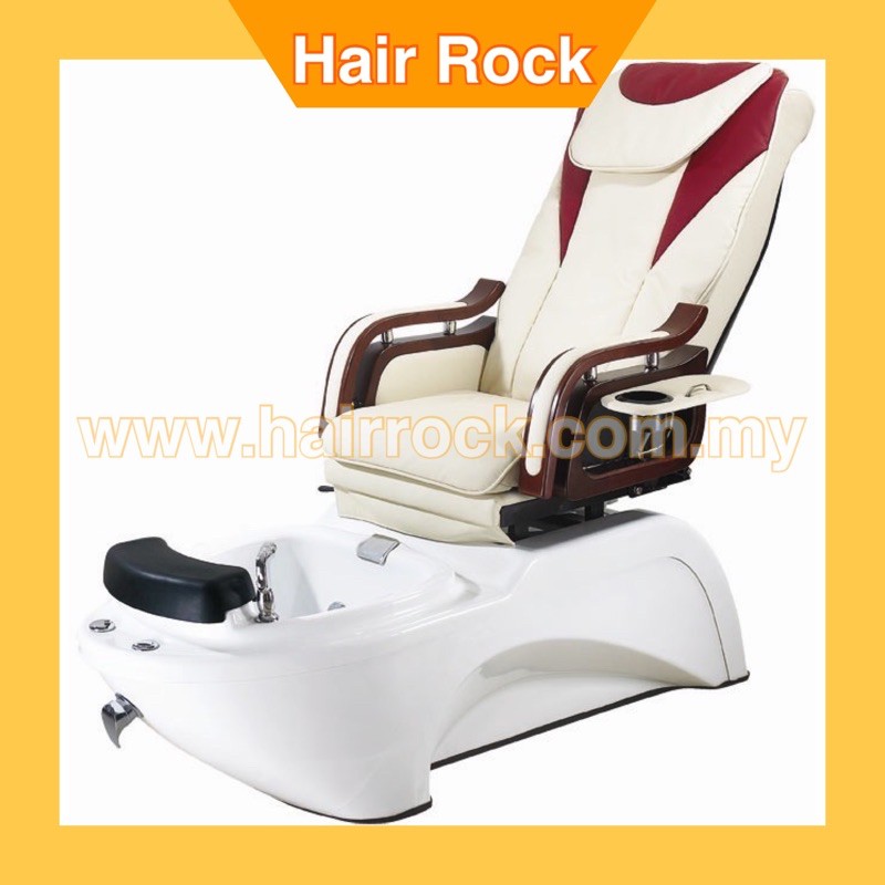 NEK PRO PROFESSIONAL NAIL SALON FOOT SPA CHAIR