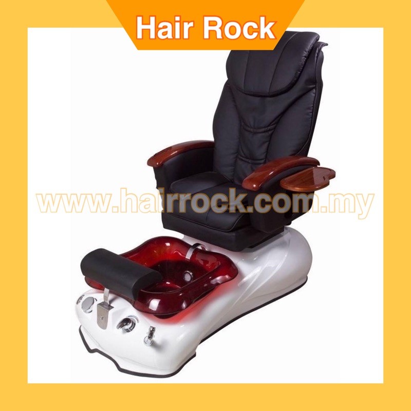 NEK PRO PROFESSIONAL NAIL SALON FOOT SPA CHAIR