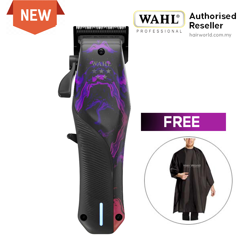 Wahl Vapor™ - 5 Star Series - Limited Edition | Salon & Barbering
