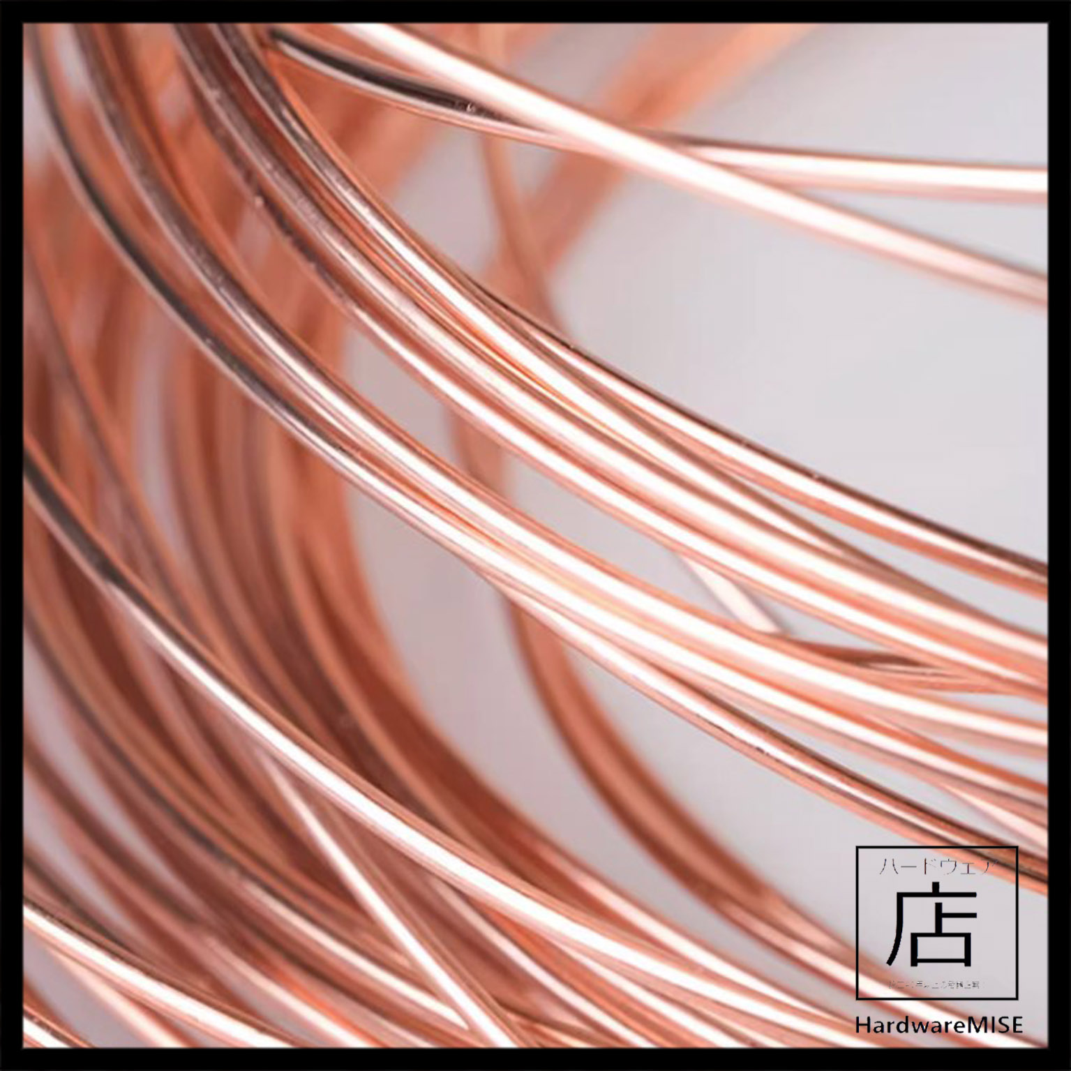 1 Kg Copper Wire Uncoated Bare Wire Solid Pure T2 Red Copper