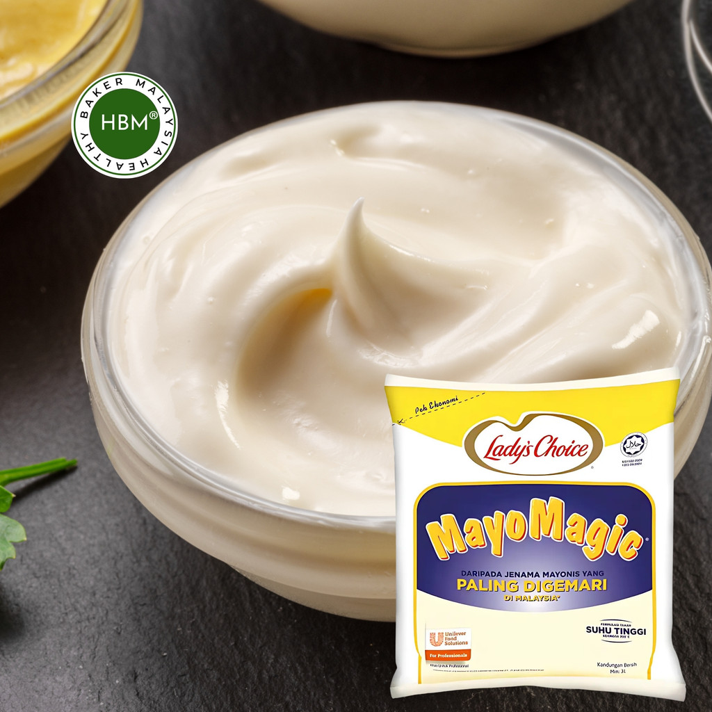lady's choice mayonnaise salad dressing Amazon.com : Lady's Choice Sandwich Spread 470ml (Pack of 3) : Grocery & Gourmet Food