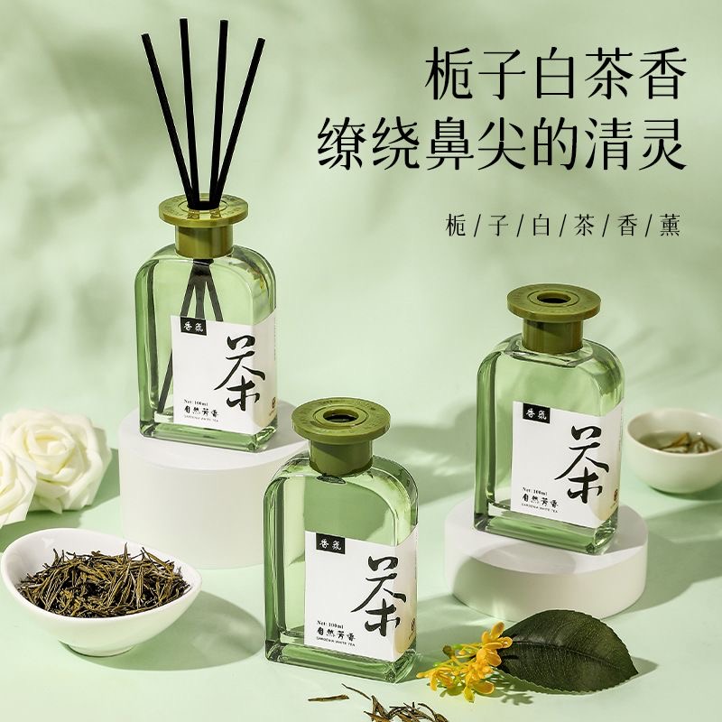 AROMA ZUOHE左赫香氛合集| Hello Beauty Makeup