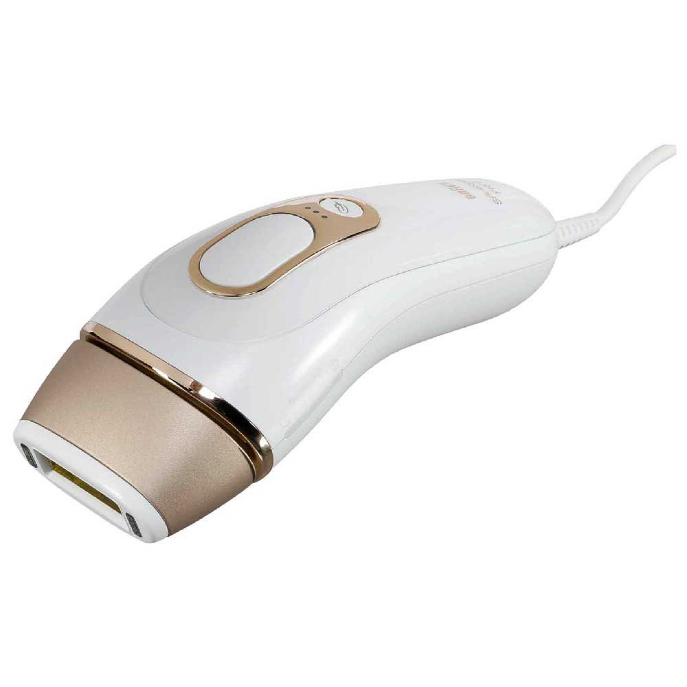 Braun 【脱毛器】BRAUN PL-5117 Silk Expert Pro Braun Ipl Pl 5117