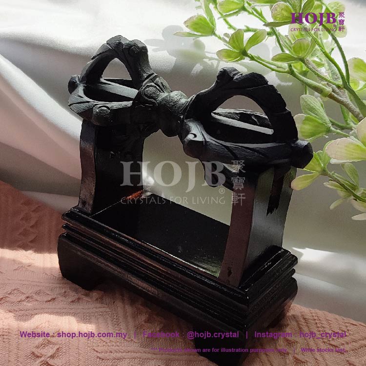 七福神 香炉 檀香爐-祈福香堂ChifuKodo