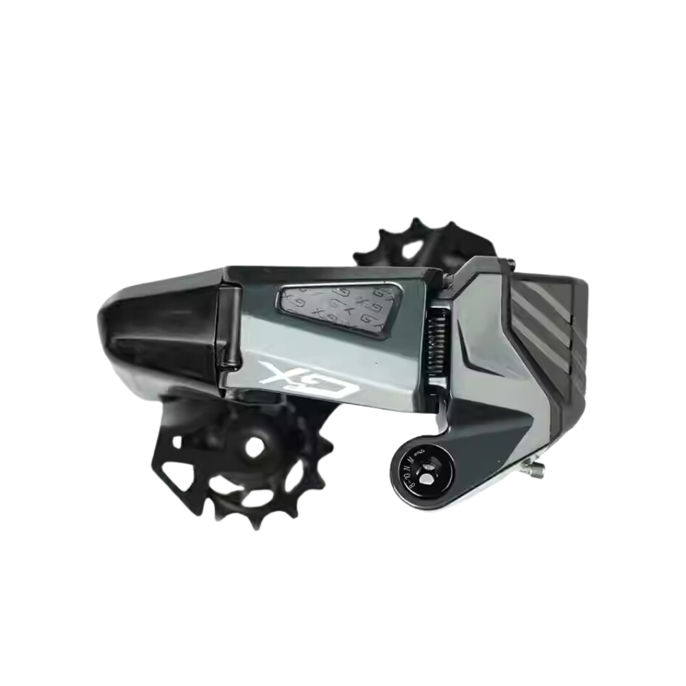 Wheeltop EDS GX GeX 1x 2x Gravel Bike Electronic Hydraulic Cable