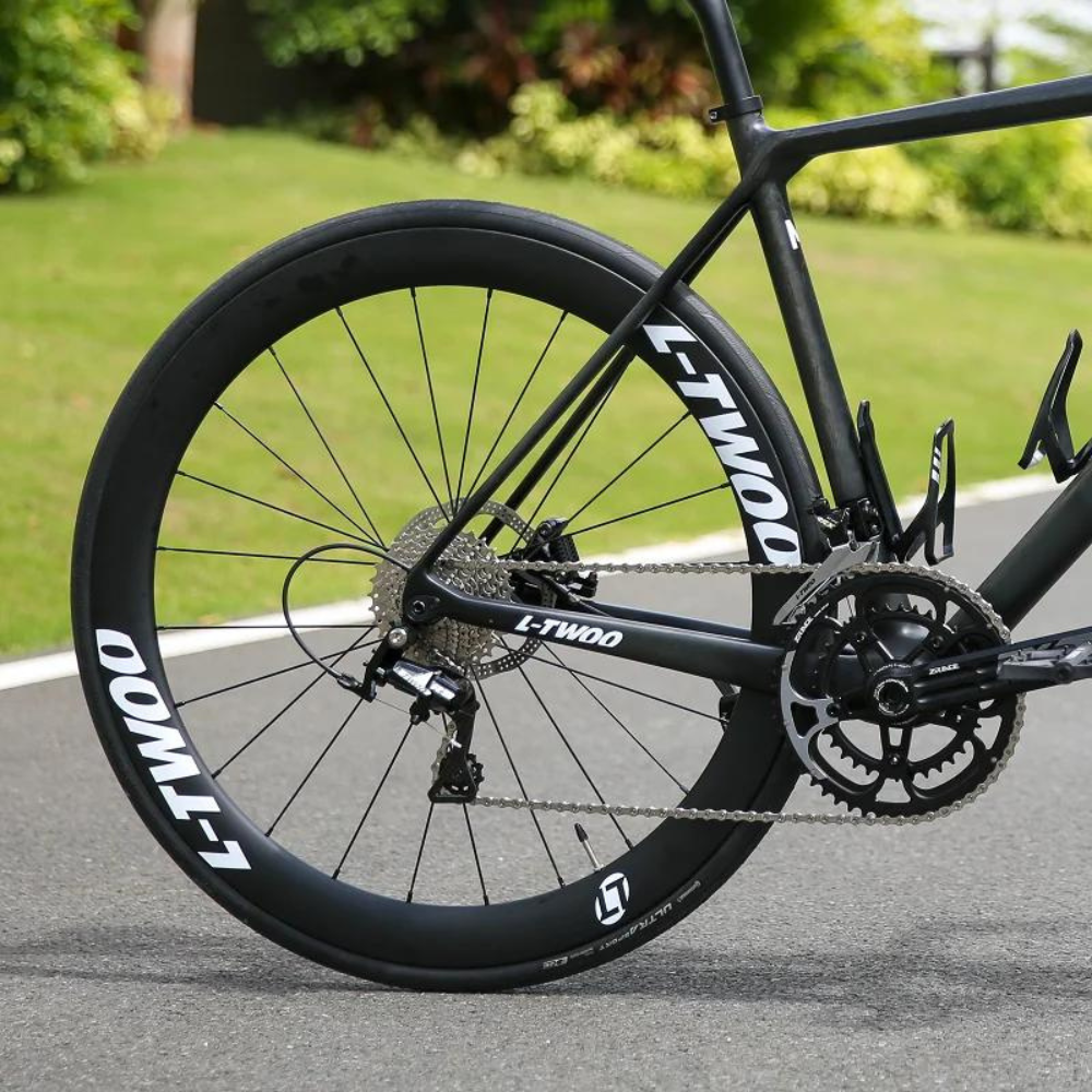 LIMIT RACING XTR 980ロードバイクDISK LIMIT RACING XTR 980ロードバイクDISK