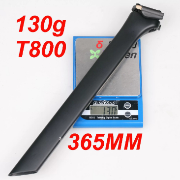 パーツ Tarmac SL8 Carbon seat post 15mm offset Specialized S-Works Tarmac SL8 Carbon Seatpost (380mm) (15mm