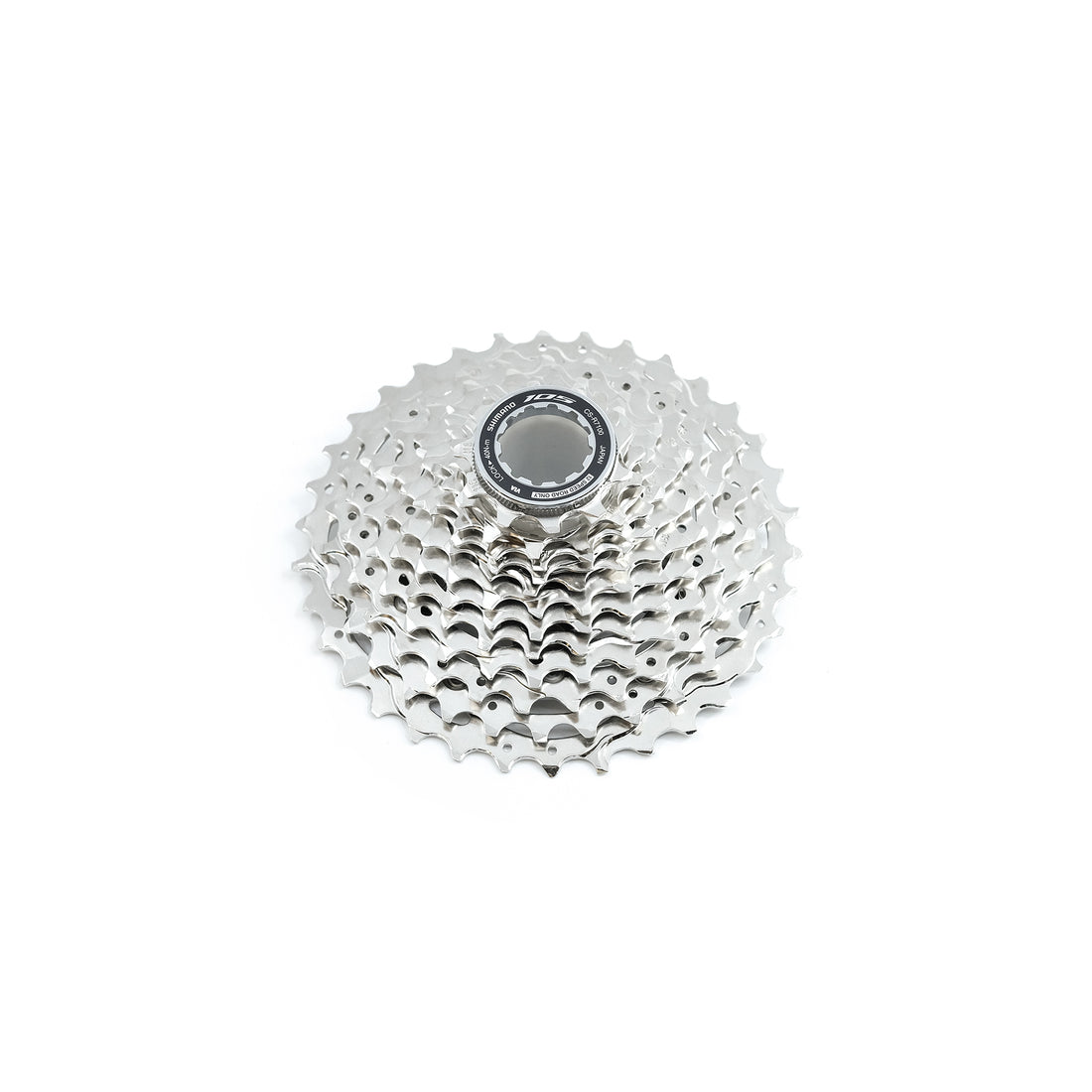 Shimano 105 CS-HG710 Cassette 12Speed 11-34T/36T r7100 fd rd r7101