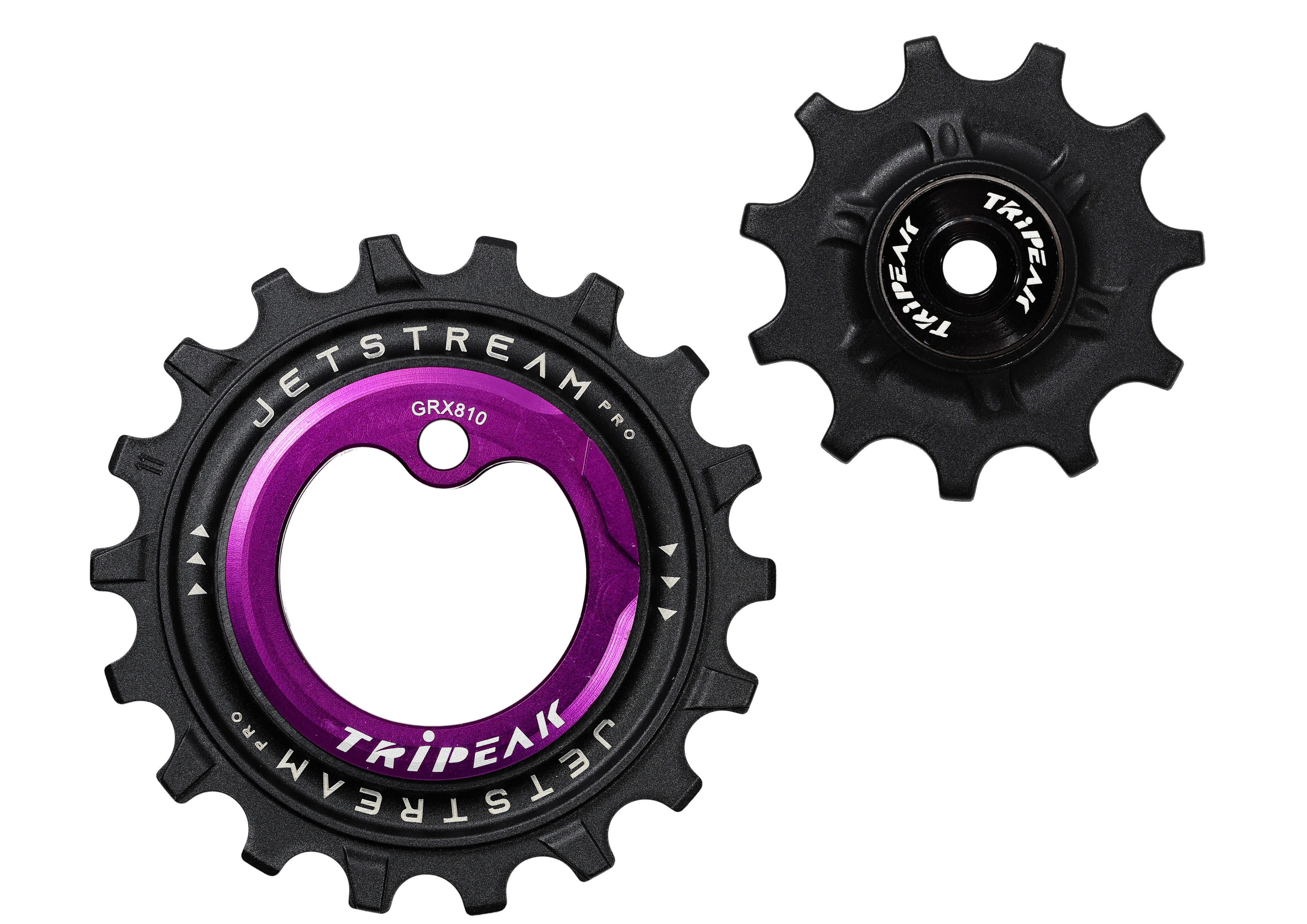 Tripeak AOPW Grx Pulley-Shimano RX810/815 RX812/817 | IceBikeHeaven