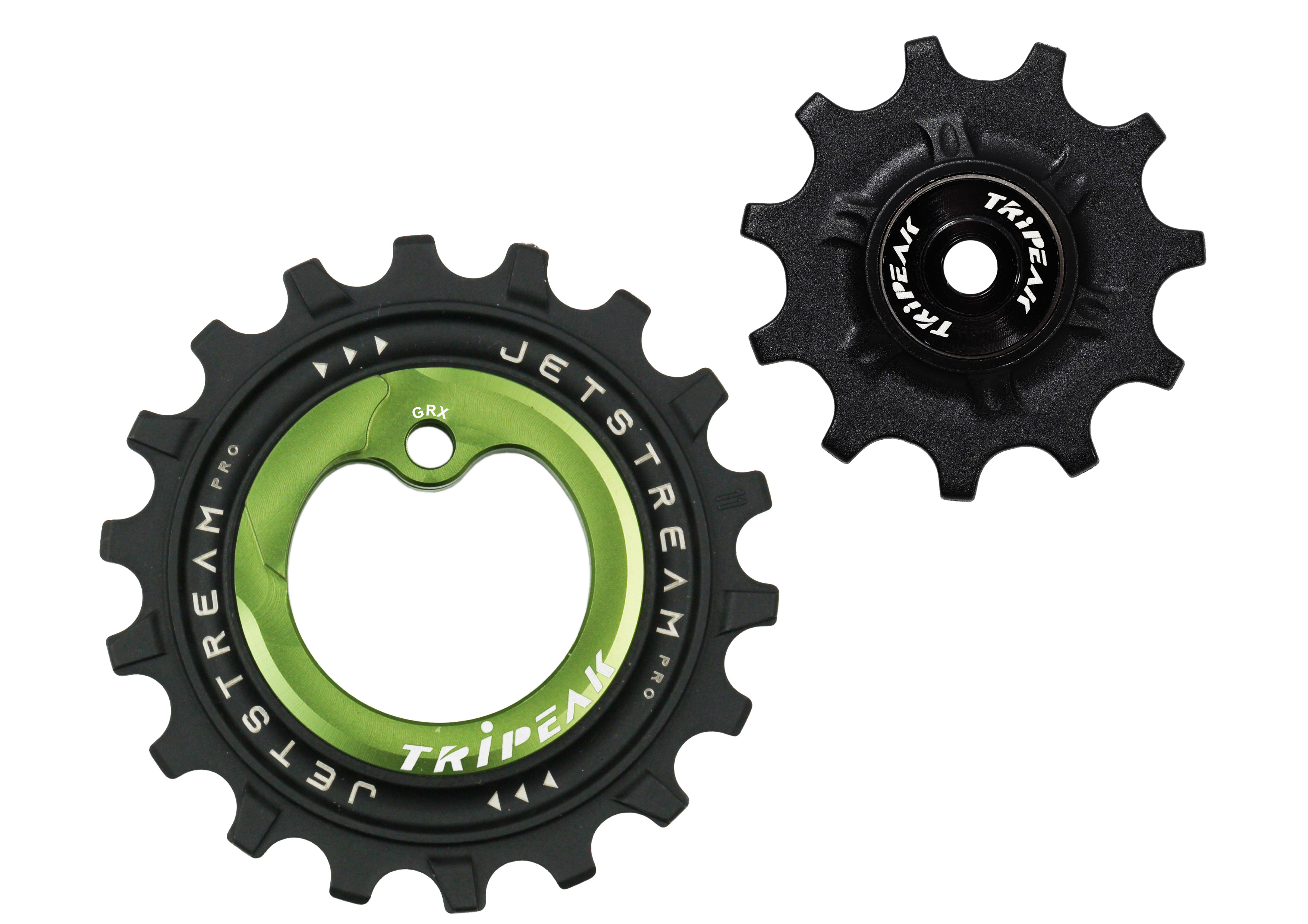 Tripeak AOPW Grx Pulley-Shimano RX810/815 RX812/817 | IceBikeHeaven