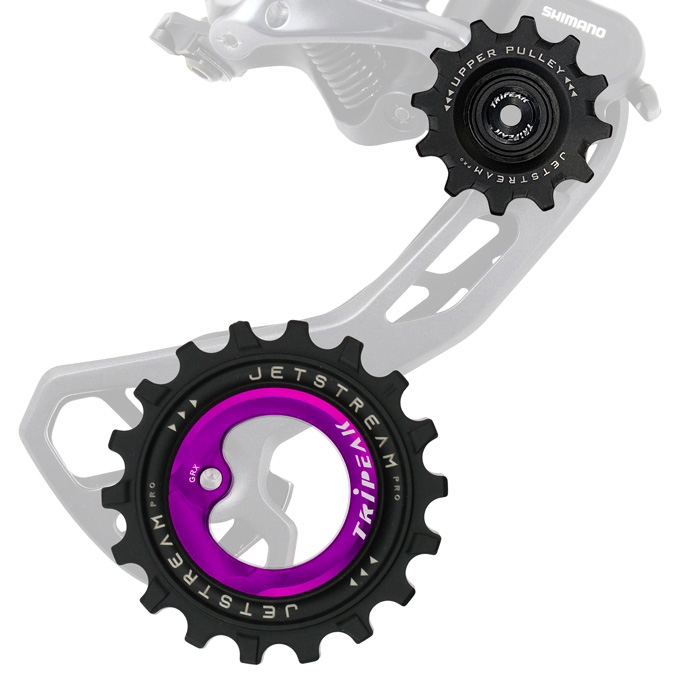 Tripeak AOPW Grx Pulley-Shimano RX810/815 RX812/817 | IceBikeHeaven