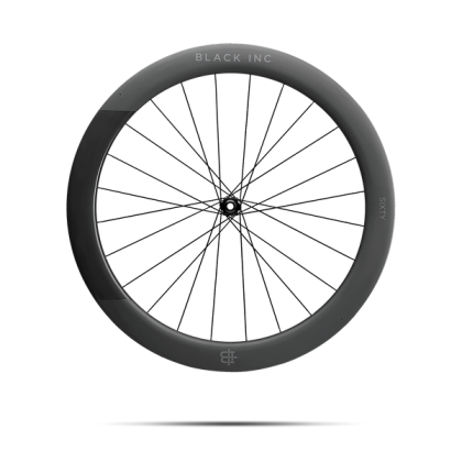 BLACK INC Twenty/Thirty/Forty Five/Sixty Carbon Wheelset