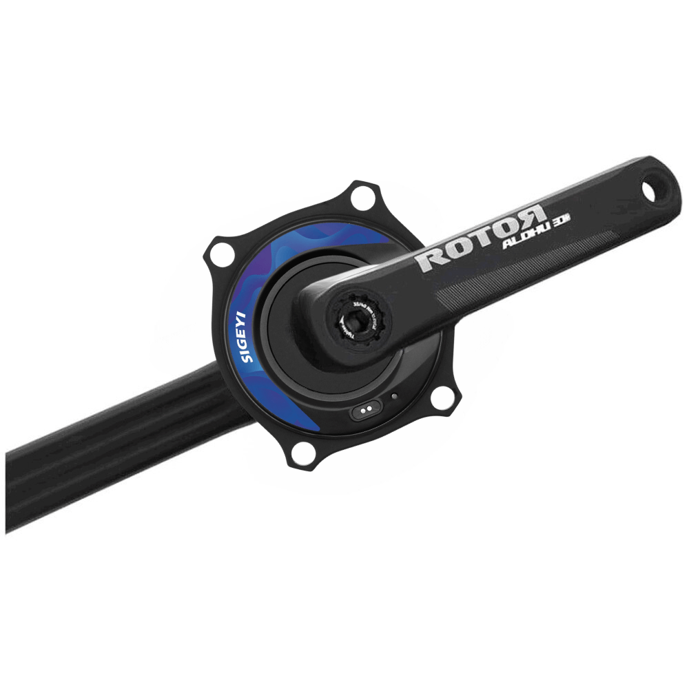 SIGEYI Power Meter For Rotor Aldhu Vegast Shimano Sram | IceBikeHeaven