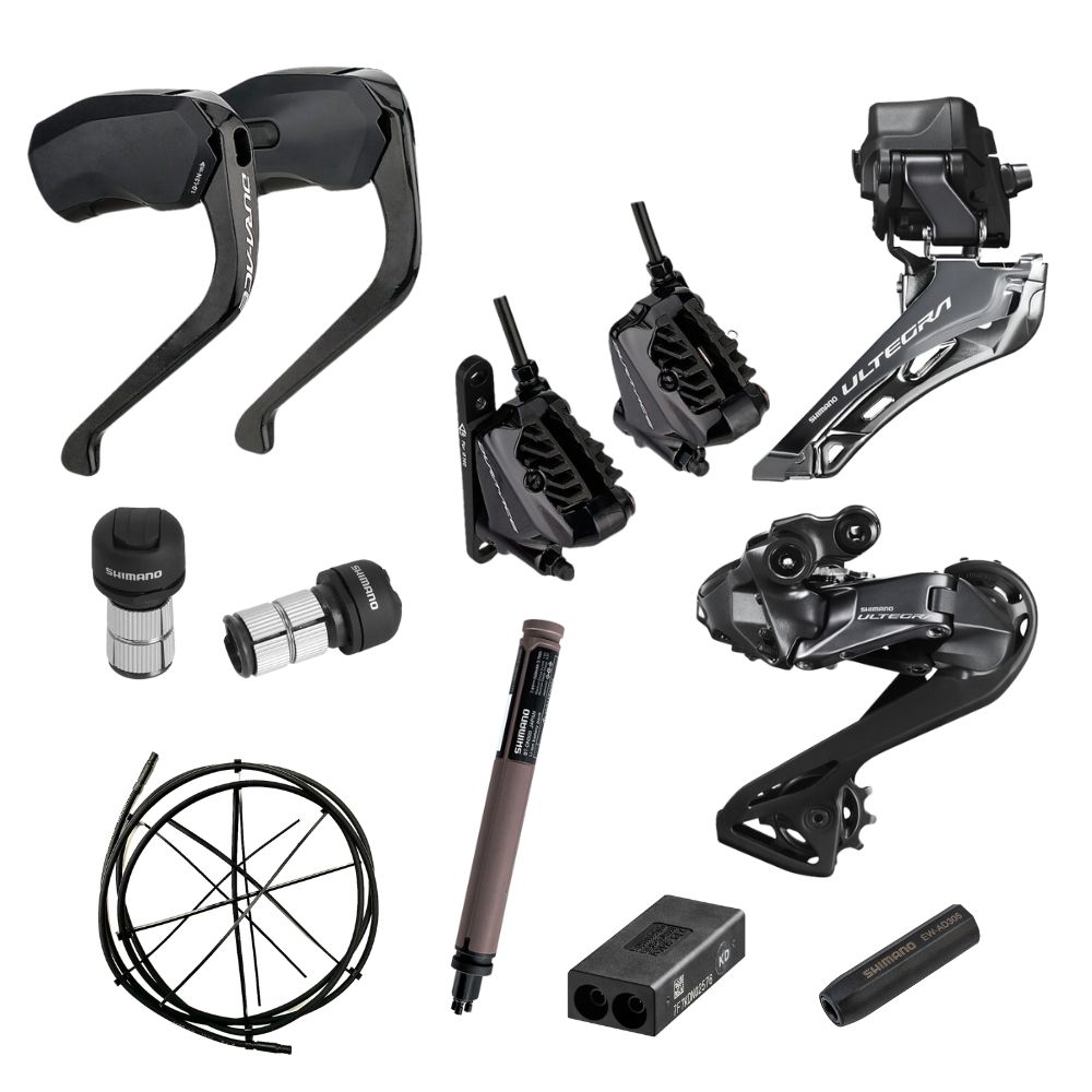 DURA-ACE Di2 ST-R9180 トライアスロン　TT セット QrNWkaO167205a5e7e8ff_17301735
