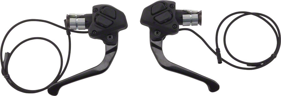 SHIMANO ST-6871 Di2 コントロールレバー TTハンドル用 SHIMANO ST-6871 Di2 コントロールレバー TTハンドル用 - メルカリ