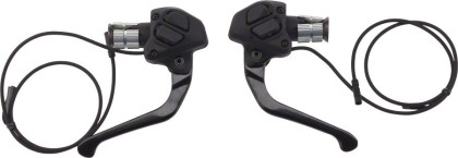 Shimano Ultegra Di2 TT Lever Set | ST-6871 | Shift & Brake R6871