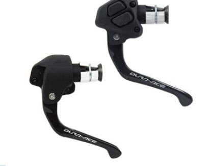 Shimano Ultegra Di2 TT Lever Set | ST-6871 | Shift & Brake R6871