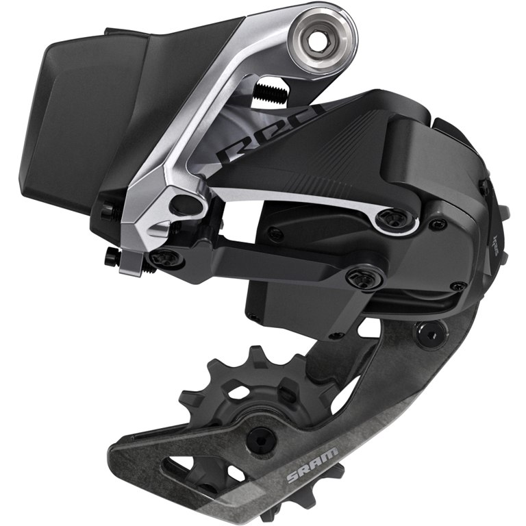 SRAM RED eTap AXS 2x12 Upgrade Set rim brake cable pull