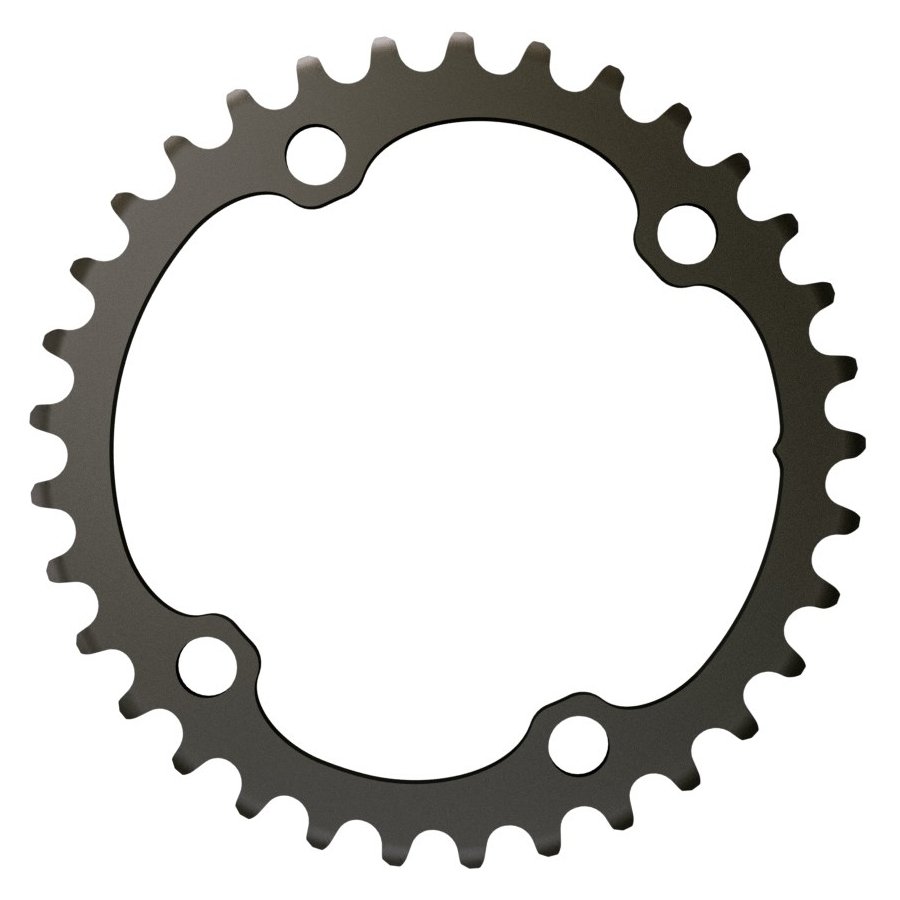SRAM Force Chainring - 107mm | 2x12-speed | 48/46/33/35 Teeth